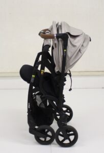 ランフィ RB5/Runfee RB5 ストーングレー