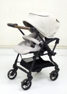 スゴカルS エッグショック JA コモドアイボリー
