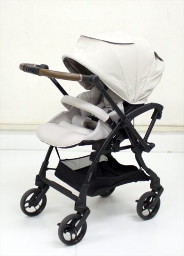 スゴカルS エッグショック JA コモドアイボリー