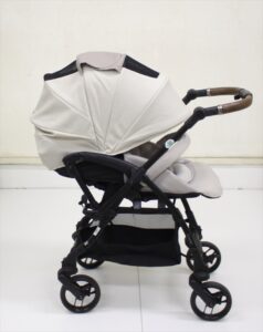 スゴカルS エッグショック JA コモドアイボリー