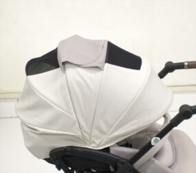 スゴカルS エッグショック JA コモドアイボリー