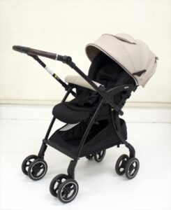 ラクーナ クッション フリー プラス AD ブライトベージュ
