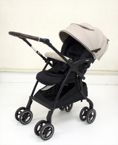 ラクーナ クッション フリー プラス AD ブライトベージュ