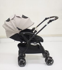 ラクーナ クッション フリー プラス AD ブライトベージュ