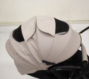 ラクーナ クッション フリー プラス AD ブライトベージュ