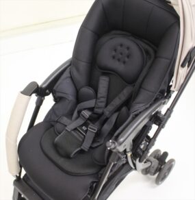 ラクーナ クッション フリー プラス AD ブライトベージュ