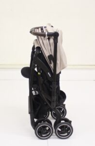 ラクーナ クッション フリー プラス AD ブライトベージュ