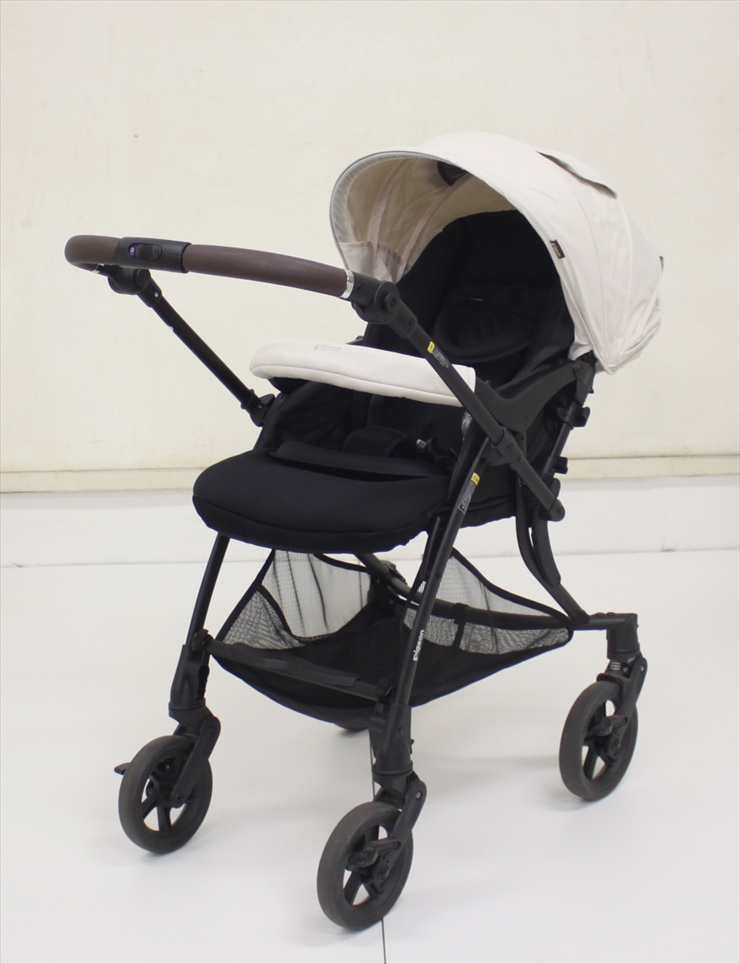 ランフィ リノン8 / Runfee Lino’n RB5L エクリュベージュ