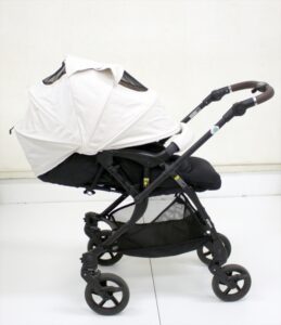 ランフィ リノン8 / Runfee Lino’n RB5L エクリュベージュ