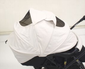 ランフィ リノン8 / Runfee Lino’n RB5L エクリュベージュ