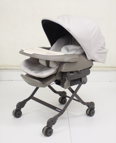 ホワイトレーベル ネムリラ コードレス AUTO SWING BEDi Long SS EG＋ シュガーベージュ