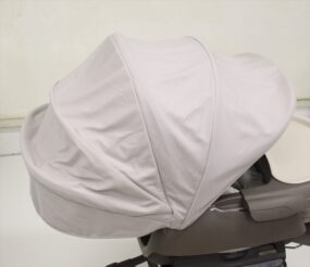 ホワイトレーベル ネムリラ コードレス AUTO SWING BEDi Long SS EG＋ シュガーベージュ