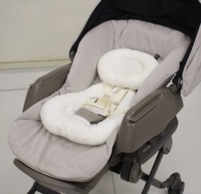 ホワイトレーベル ネムリラ コードレス AUTO SWING BEDi Long SS EG＋ シュガーベージュ