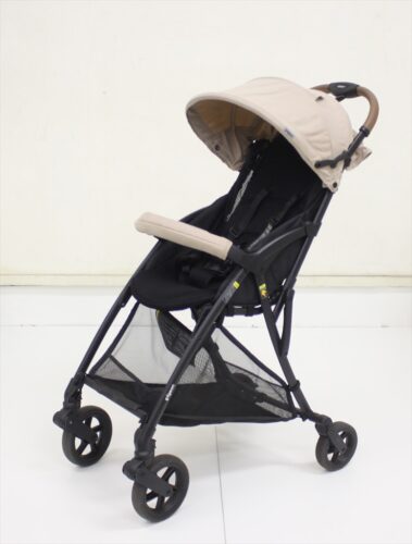 ビングル BB4 モカブラウン