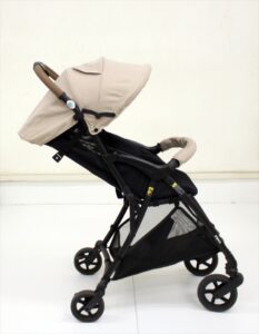 ビングル BB4 モカブラウン