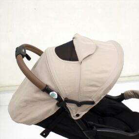 ビングル BB4 モカブラウン