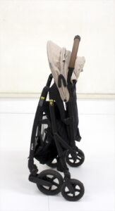 ビングル BB4 モカブラウン