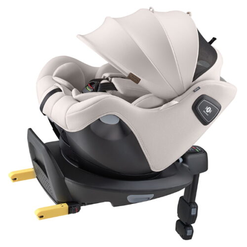 クルリラ エックス プラス AB ベージュ