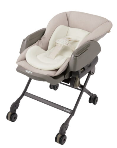 ホワイトレーベル ネムリラ コードレス AUTO SWING + シュクルベージュ