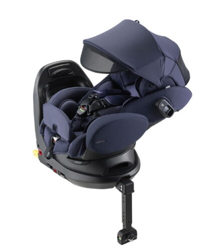 フラディア グロウ エバー プレミアム AB エターナルネイビー