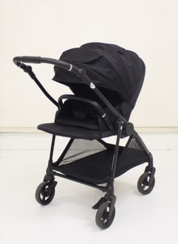 ルーチェフリー LUCE Free ブラック