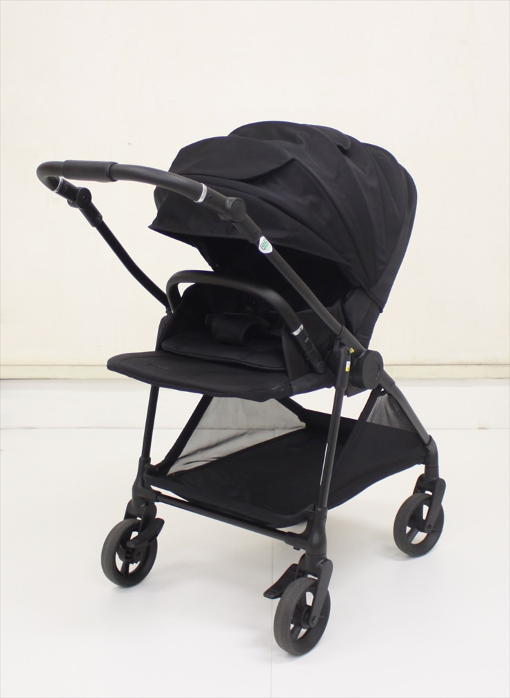 ルーチェフリー LUCE Free ブラック