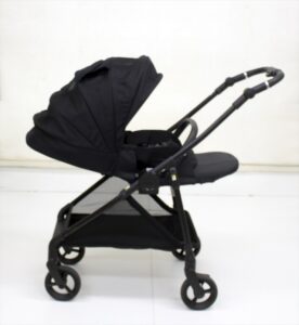 ルーチェフリー LUCE Free ブラック