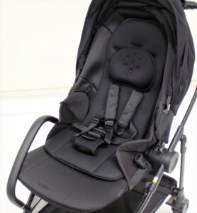 ルーチェフリー LUCE Free ブラック