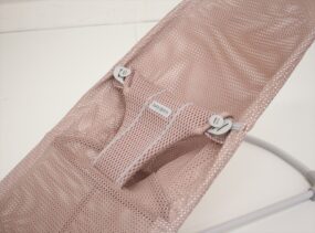 バウンサーBliss Air / ブリス エアー ダスティピンク