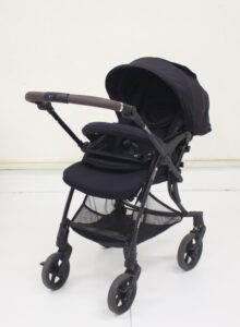 ランフィ リノン8 / Runfee Lino’n RB5L ノアールブラック
