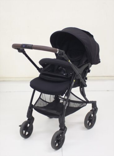 ランフィ リノン8 / Runfee Lino’n RB5L ノアールブラック