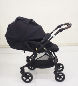 ランフィ リノン8 / Runfee Lino’n RB5L ノアールブラック