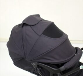 ランフィ リノン8 / Runfee Lino’n RB5L ノアールブラック