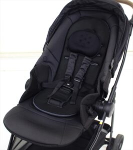 ルーチェ/LUCE ブラック