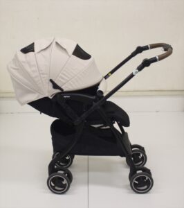 ラクーナ クッション フリー プラス AD ベージュ