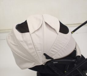 ラクーナ クッション フリー プラス AD ベージュ