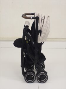 ラクーナ クッション フリー プラス AD ベージュ