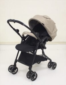 スゴカルL compact エッグショック CB サンドベージュ
