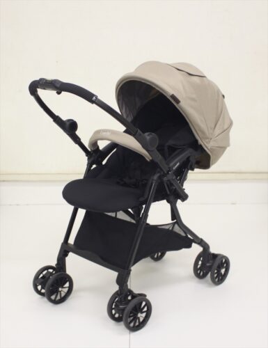 スゴカルL compact エッグショック CB サンドベージュ