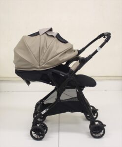 スゴカルL compact エッグショック CB サンドベージュ