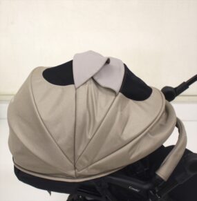 スゴカルL compact エッグショック CB サンドベージュ