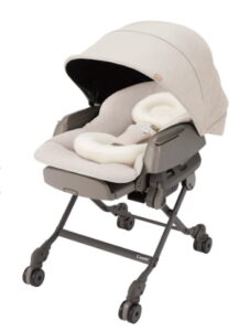 ホワイトレーベル ネムリラ コードレス premium エッグショック HR パールベージュ