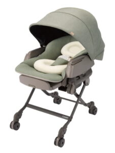 ホワイトレーベル ネムリラ コードレス premium エッグショック HR オリーブグリーン
