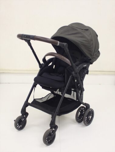 スゴカルSwitch plus エッグショック ロッタ AS ヴェルデカーキ