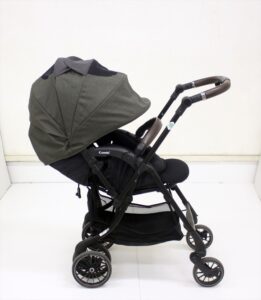 スゴカルSwitch plus エッグショック ロッタ AS ヴェルデカーキ