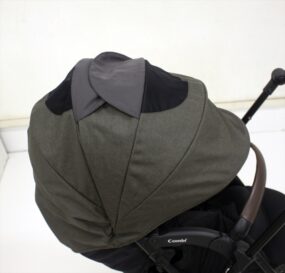 スゴカルSwitch plus エッグショック ロッタ AS ヴェルデカーキ