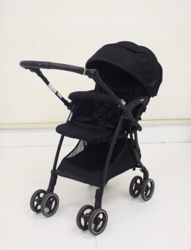 ラクーナ クッション フリー プラス AC ディープブラック