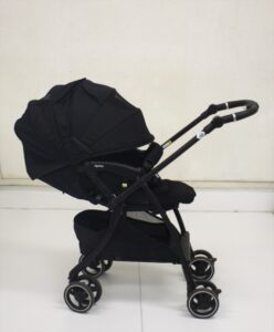 ラクーナ クッション フリー プラス AC ディープブラック