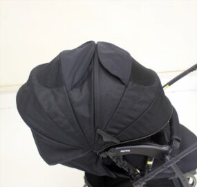 ラクーナ クッション フリー プラス AC ディープブラック