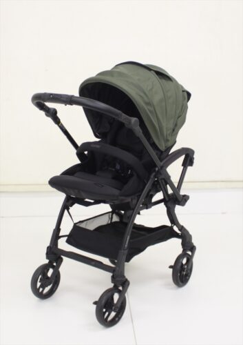 スゴカルS エッグショック ロッタ JA×グリーンレーベル リラクシング アボカドグリーン